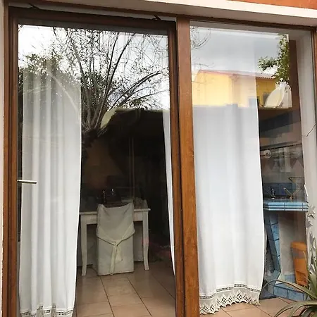 Domus De Janas Gonnesa