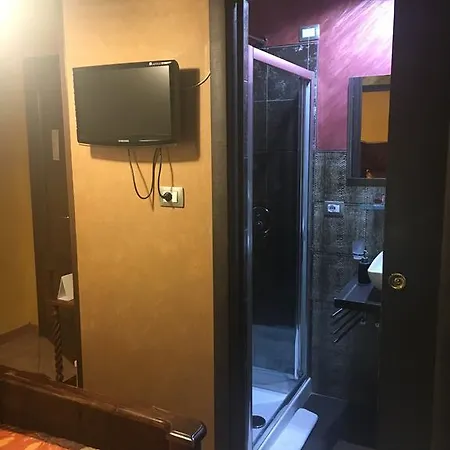 Alojamento de Acomodação e Pequeno-almoço Domus De Janas