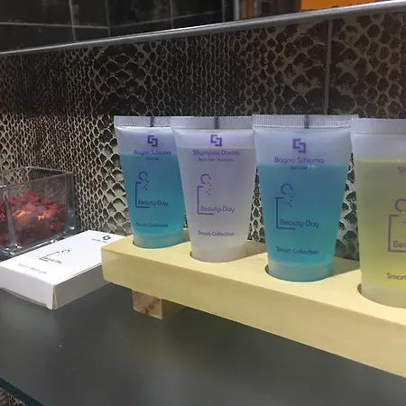 Domus De Janas Alojamento de Acomodação e Pequeno-almoço 4*