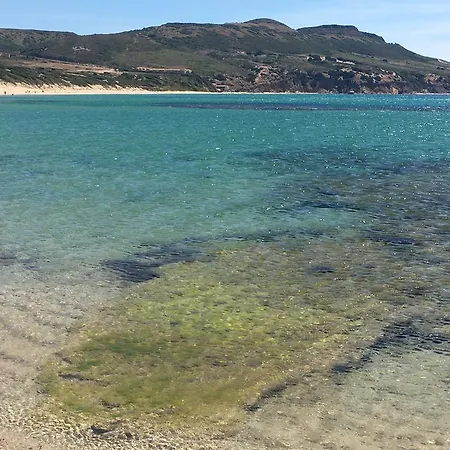 Domus De Janas Bed & Breakfast