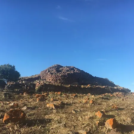 Domus De Janas *