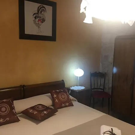 Domus De Janas Gonnesa