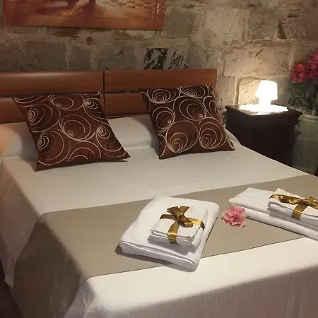 Domus De Janas *