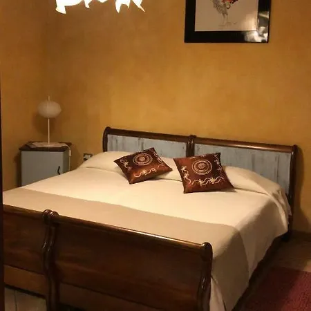 Domus De Janas *