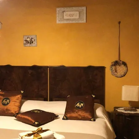 Bed & Breakfast Domus De Janas 4*