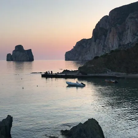 Domus De Janas Gonnesa