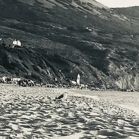 Domus De Janas Alojamento de Acomodação e Pequeno-almoço Gonnesa