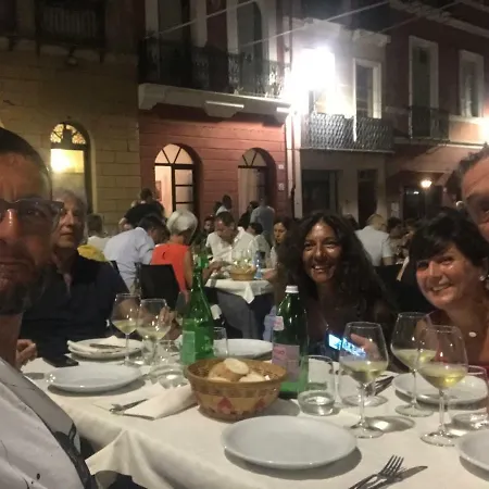 Domus De Janas 4* Gonnesa